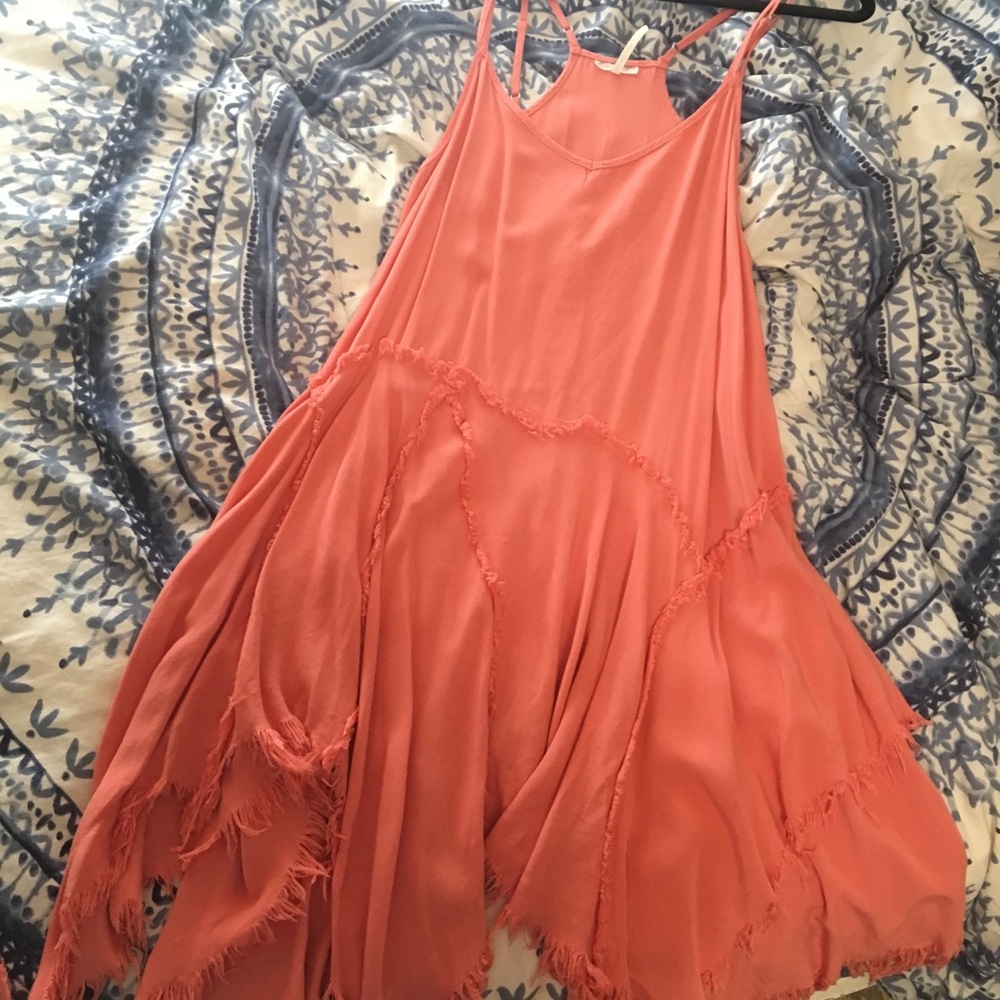 Free people dress